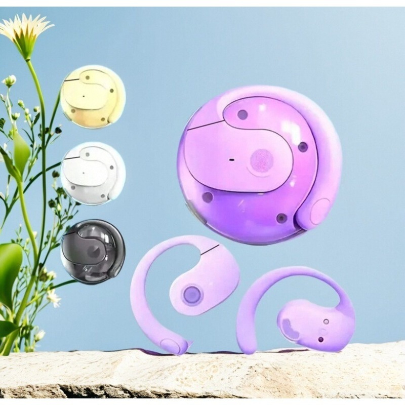 Running Gear Phone Holder - TWS BY01 yeni kablosuz mikrofonlu kulaklıklar