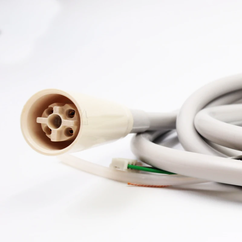 Electrolyte Tablet Tube - Profesyonel Laboratuvar Skaler Kablosu Tüp Ultrasonik