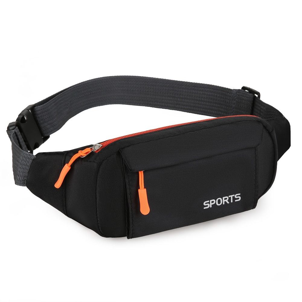 Running Zwift - Kadın Bel Paketi Spor Koşu Bel