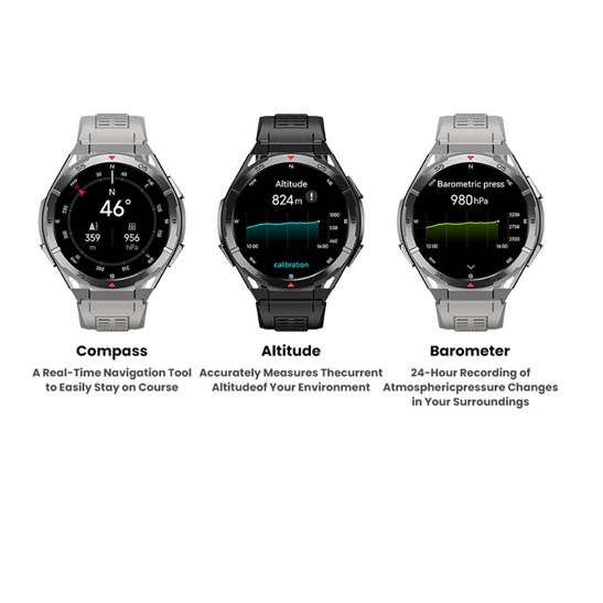 Yeni Akıllı İzle GPS Spor Pusu - Gps Running Watch incelemesi ve fiyatı