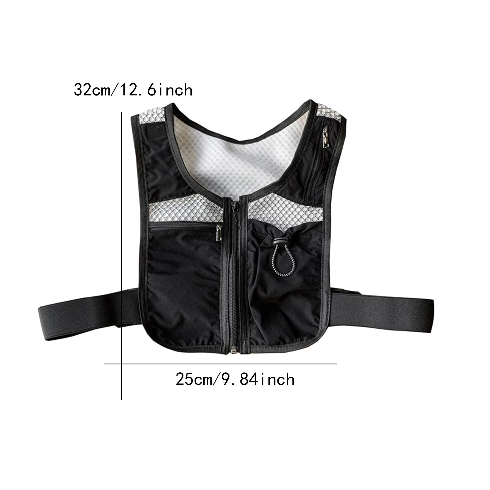 Koşu Yeleği Çantası Bel Çantas - Running Gear Bag For Men incelemesi ve fiyatı