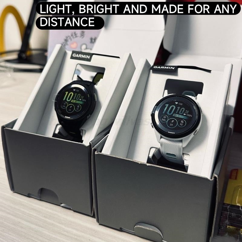 Garmin Forerunner 265 Koşu Akı - Gps Running Watch incelemesi ve fiyatı