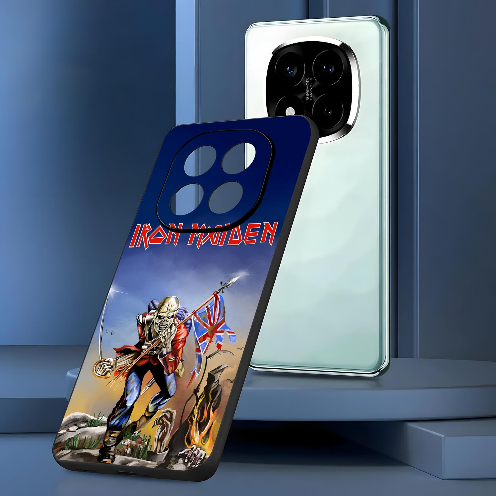 R-Run-To-The-H-Hills-Iron-M-Ma - Running Gear Phone Holder incelemesi ve fiyatı