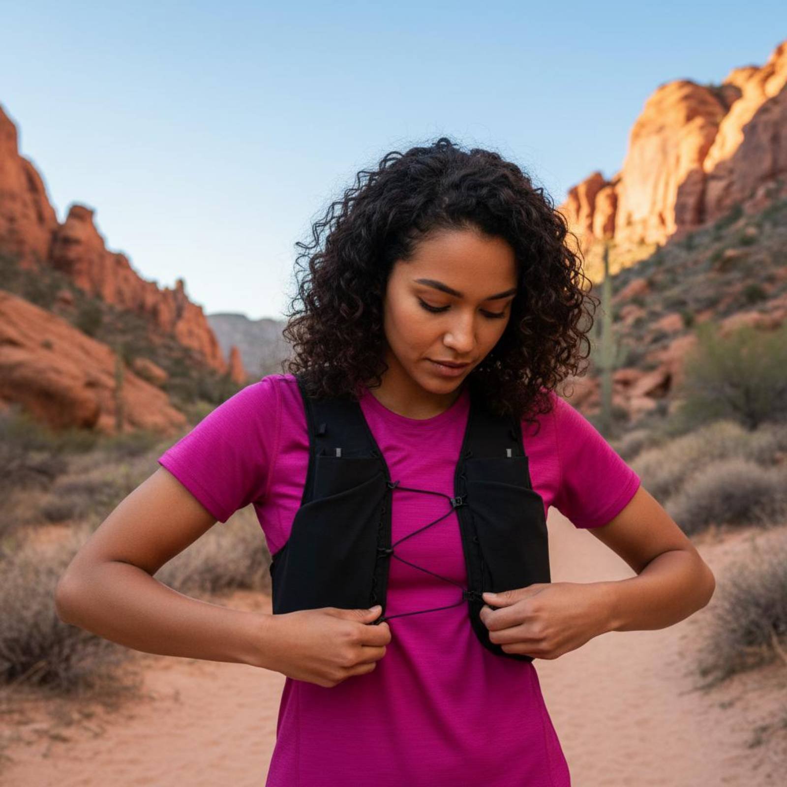 Nefes Alabilen, Hafif Koşu Yel - Running Gear Quick Dry incelemesi ve fiyatı
