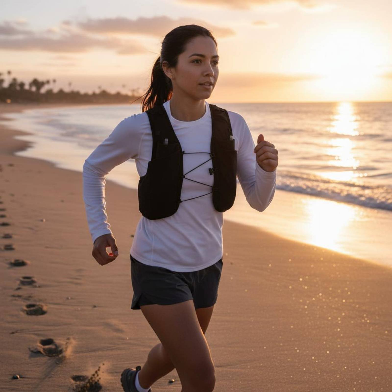 Nefes Alabilen, Hafif Koşu Yel - Running Gear Quick Dry incelemesi ve fiyatı