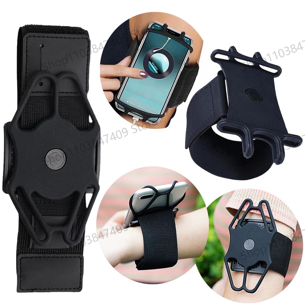 Evrensel Açık Spor Telefon Tut - Running Gear Phone Holder incelemesi ve fiyatı