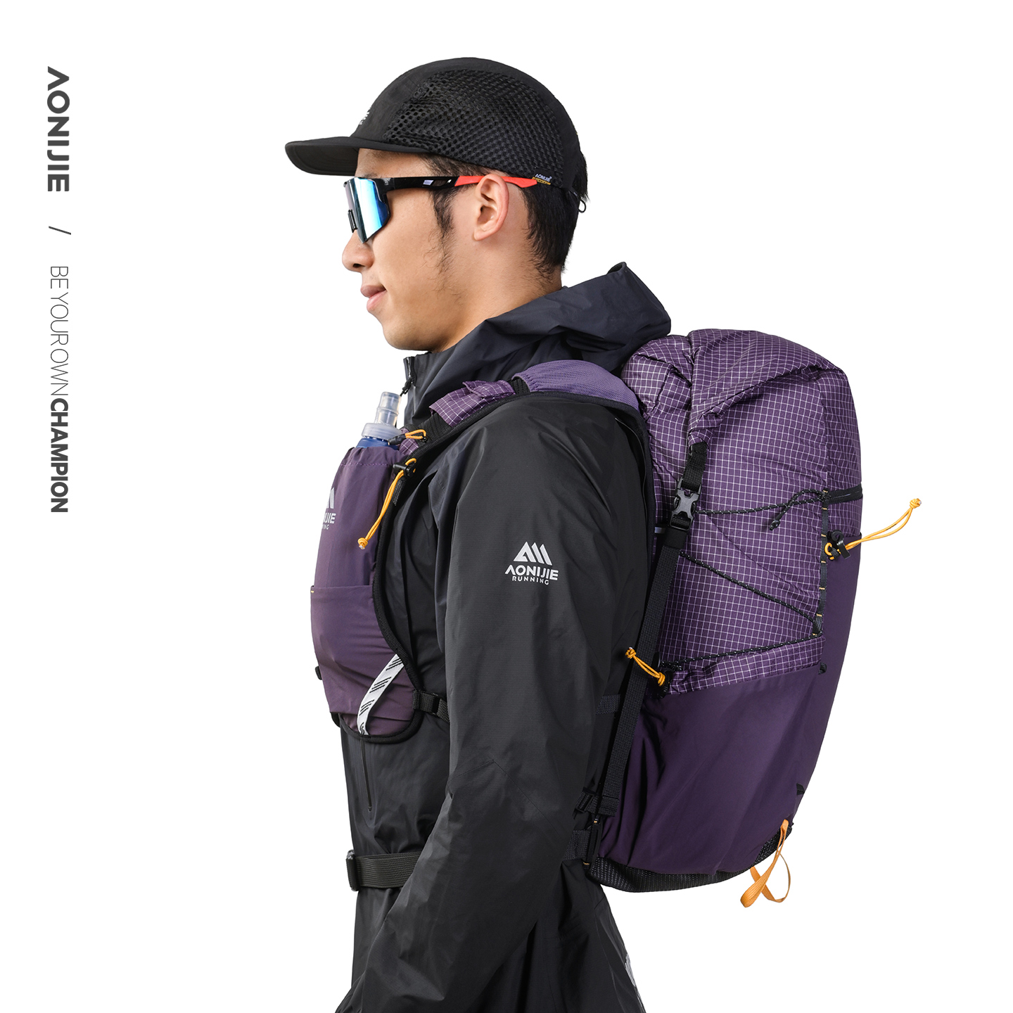 AONIJIE 2026 30L Ultra Hafif Y - Running Gear Bag For Men incelemesi ve fiyatı