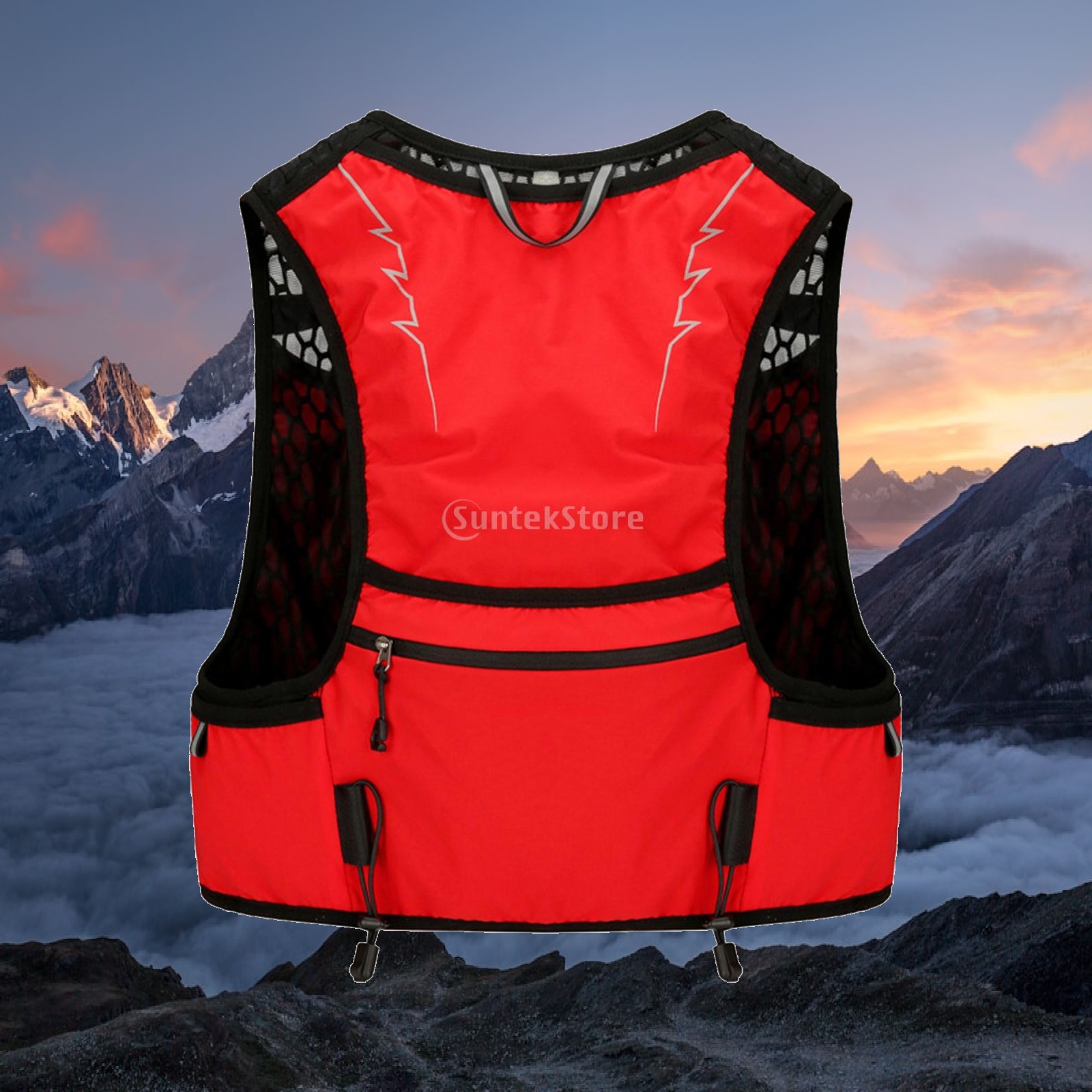 Su Torbası Yeleği, Erkekler ve - Running Gear Bag For Men incelemesi ve fiyatı
