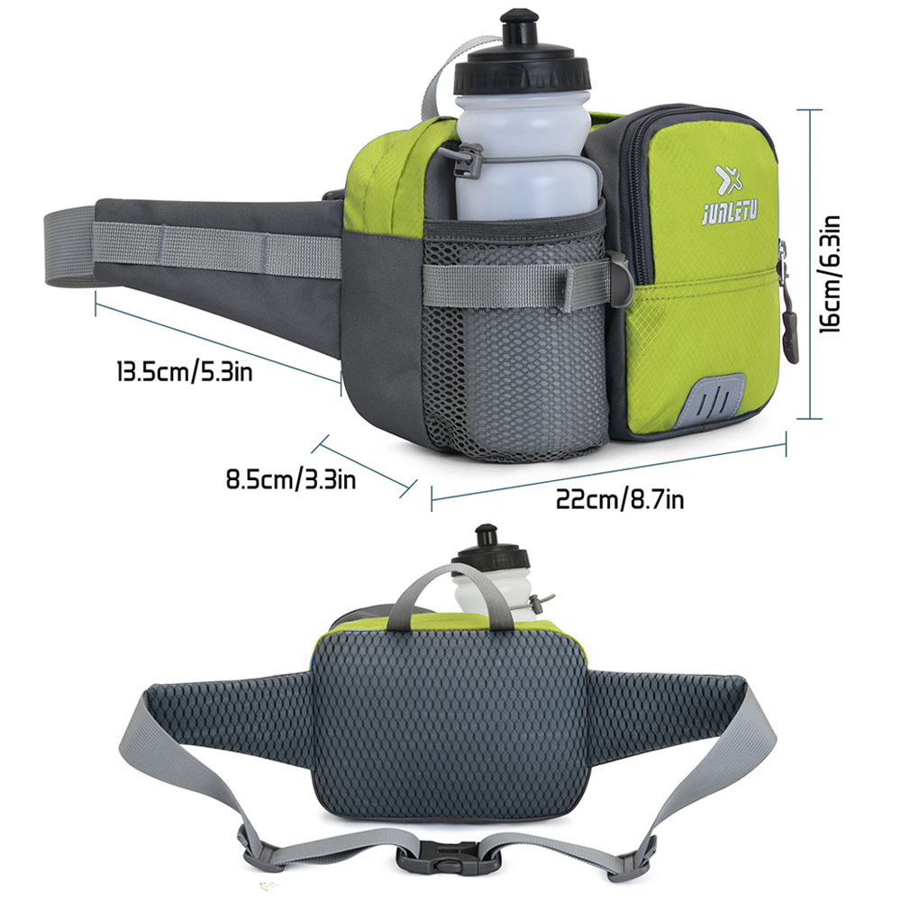 Kadınlar ve Erkekler için Bel  - Running Gear Bag For Men incelemesi ve fiyatı