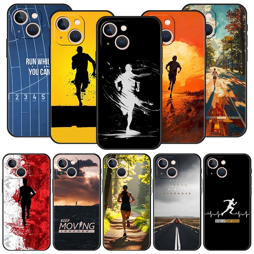 Maraton Koşusu Telefon Kılıfı  - Running Gear Phone Holder incelemesi ve fiyatı