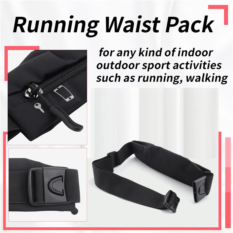 AEF6-Kadın Erkek Koşu Kemeri B - Running Gear Phone Holder incelemesi ve fiyatı