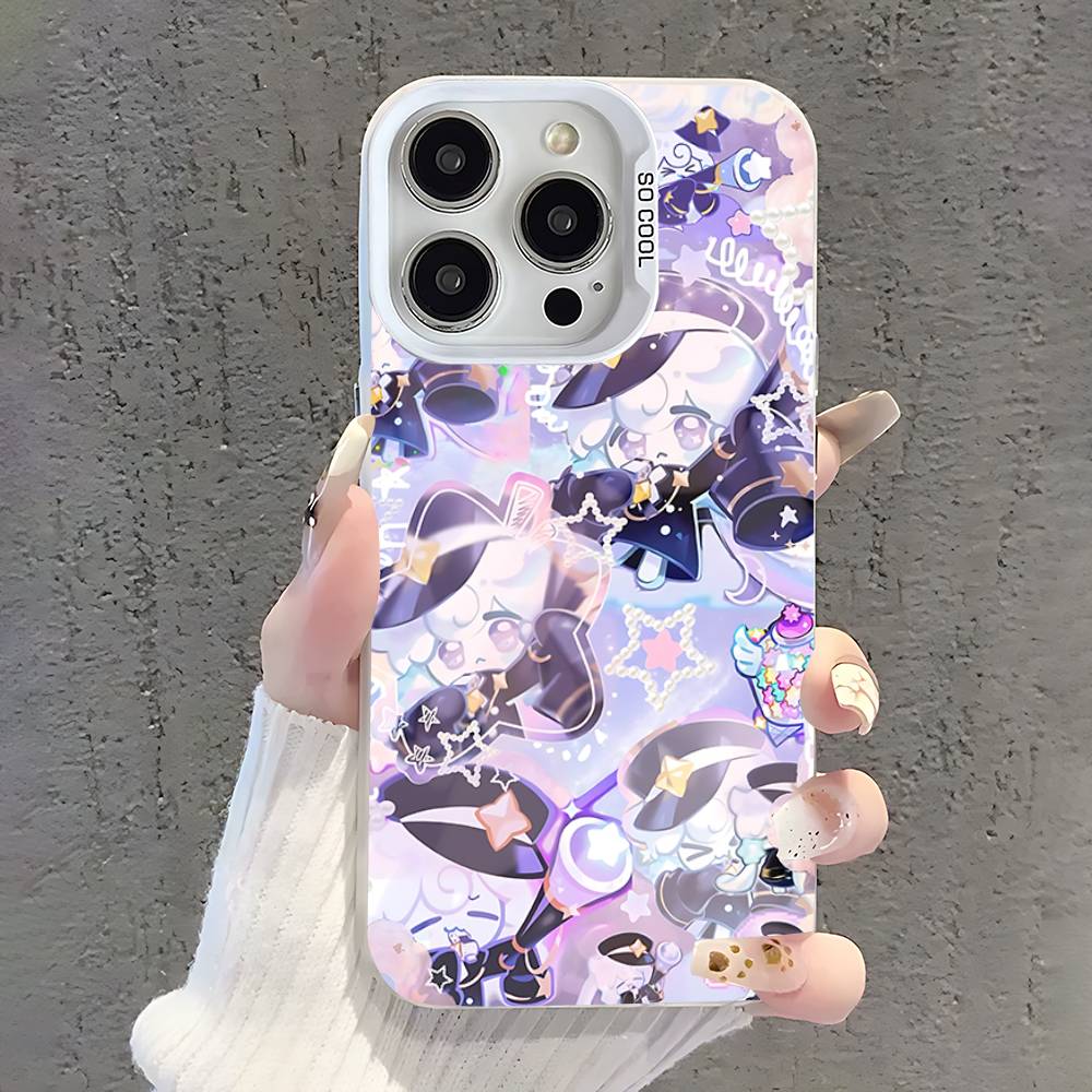 C-Cookie Run K-KingdomS Telefo - Running Gear Phone Holder incelemesi ve fiyatı