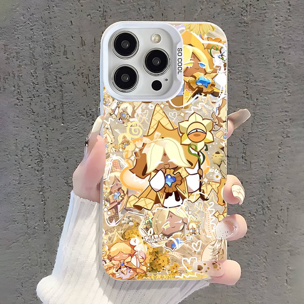 C-Cookie Run K-KingdomS Telefo - Running Gear Phone Holder incelemesi ve fiyatı