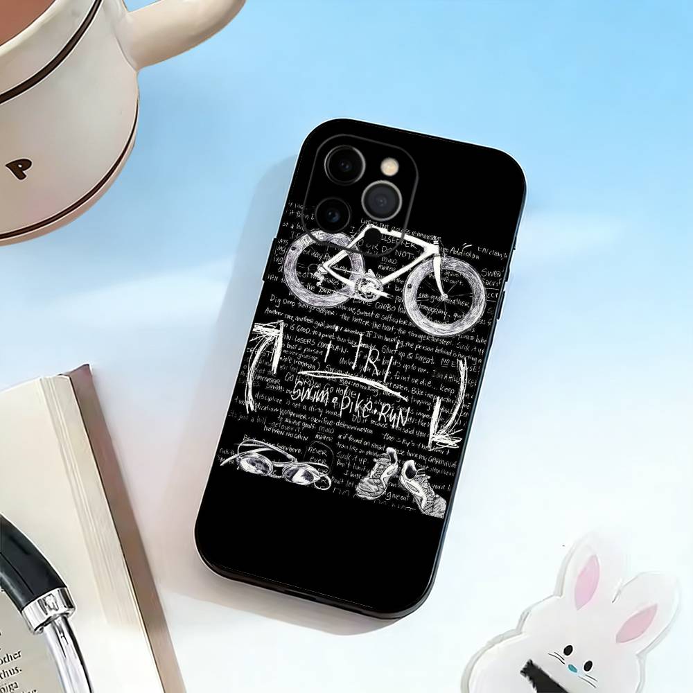 Triatlon Yüzme Bisiklet Koşu T - Running Gear Phone Holder incelemesi ve fiyatı