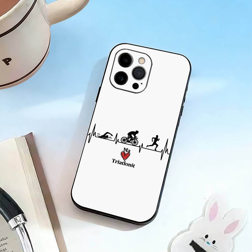 Triatlon Yüzme Bisiklet Koşu T - Running Gear Phone Holder incelemesi ve fiyatı