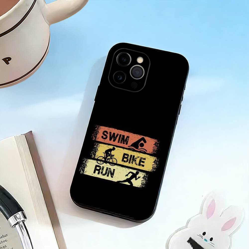 Triatlon Yüzme Bisiklet Koşu T - Running Gear Phone Holder incelemesi ve fiyatı