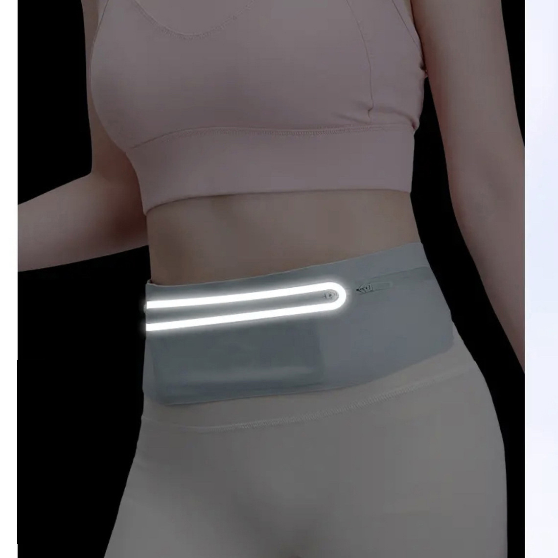 Koşu Kemeri Bel Çantası Spor F - Running Zwift incelemesi ve fiyatı