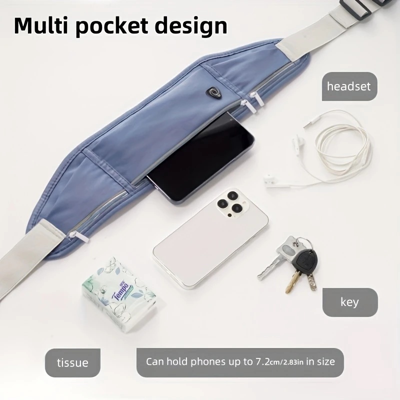 Bel Çantası Erkek Kadın Açık S - Running Gear Phone Holder incelemesi ve fiyatı