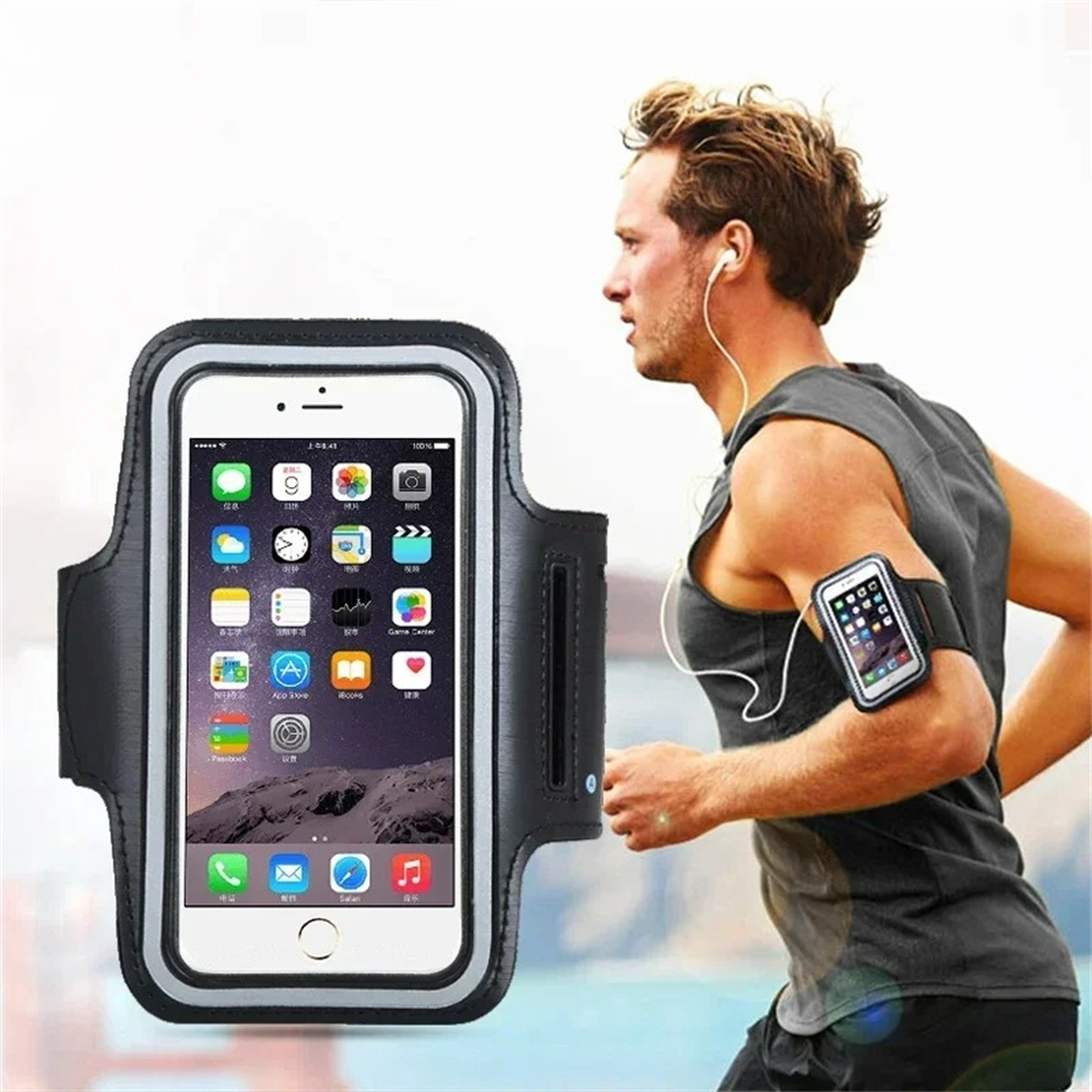 Kol Bandı Spor Telefon Çantası - Running Gear Phone Holder incelemesi ve fiyatı