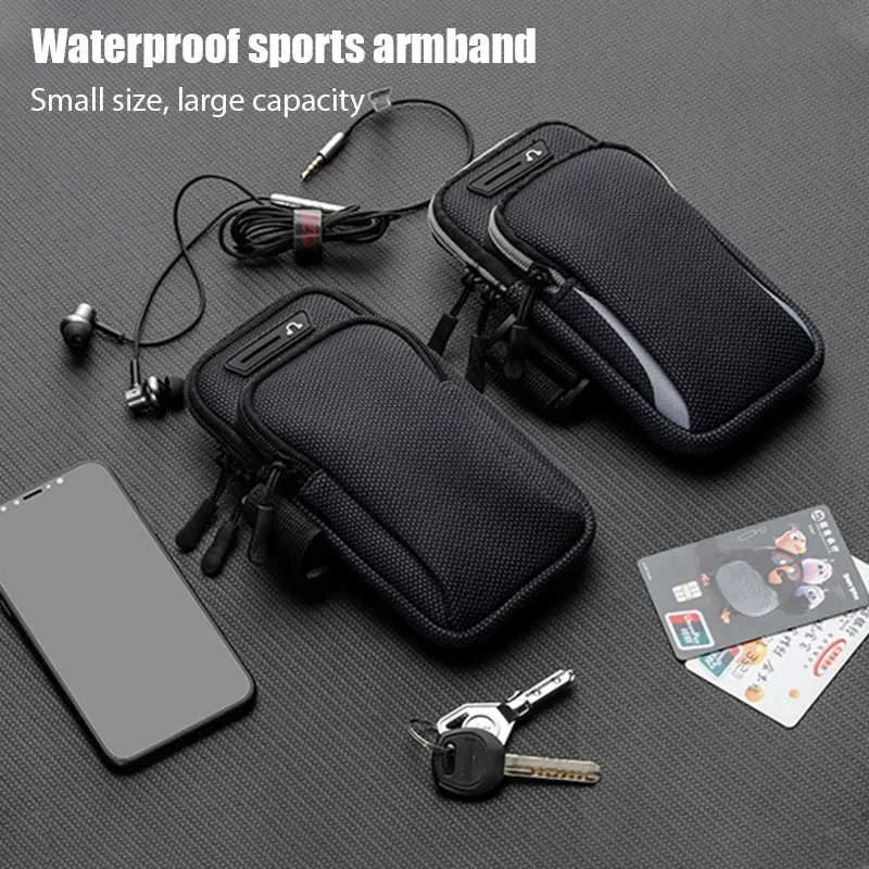 Evrensel Kol Bandı Spor Telefo - Running Gear Phone Holder incelemesi ve fiyatı