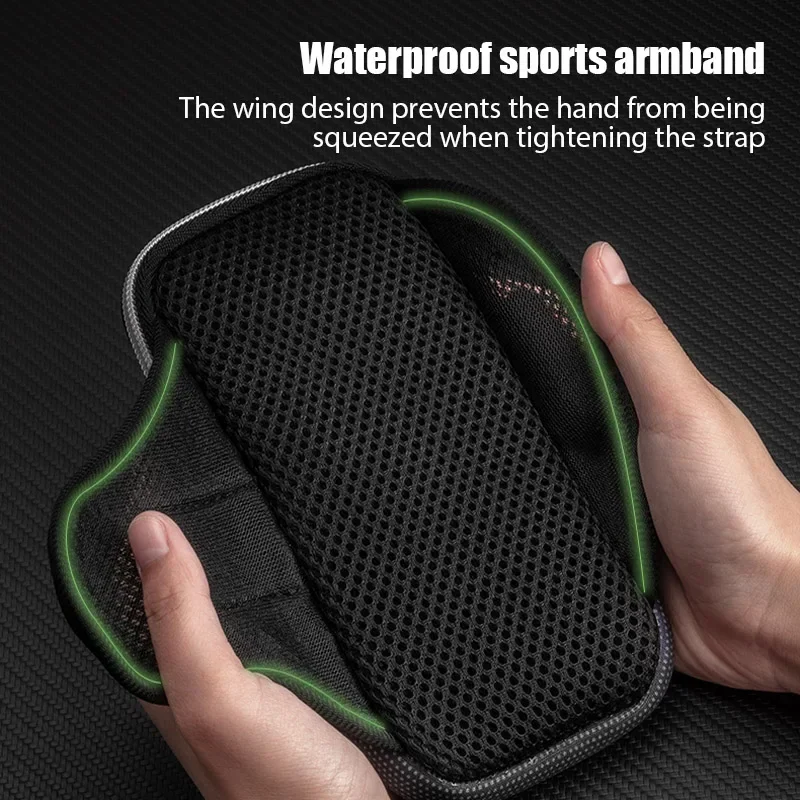 Evrensel Kol Bandı Spor Telefo - Running Gear Phone Holder incelemesi ve fiyatı