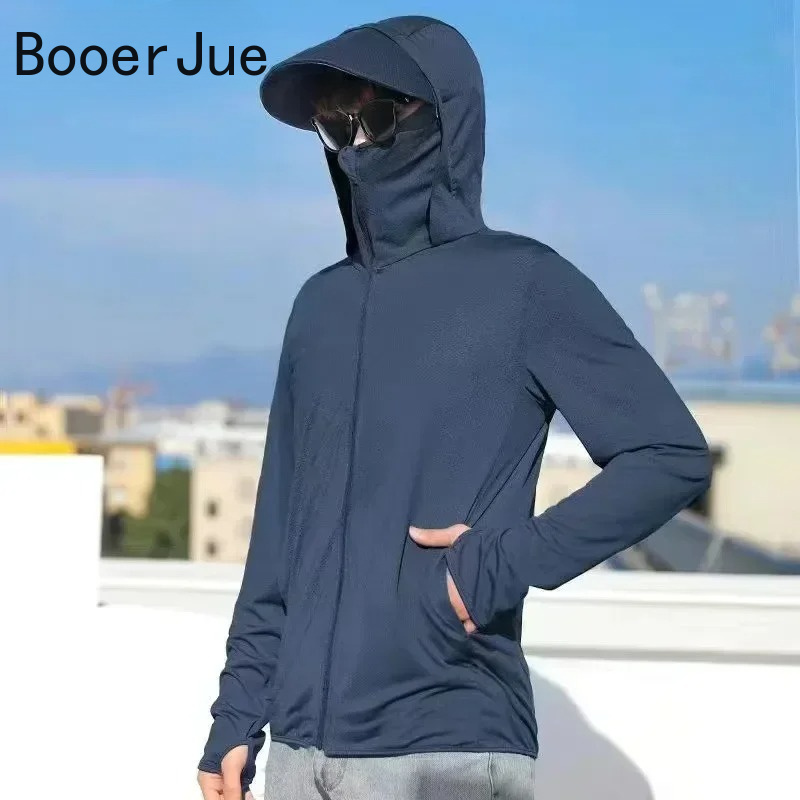 UPF50+ erkek güneş koruyucu in - Running Gear Quick Dry incelemesi ve fiyatı