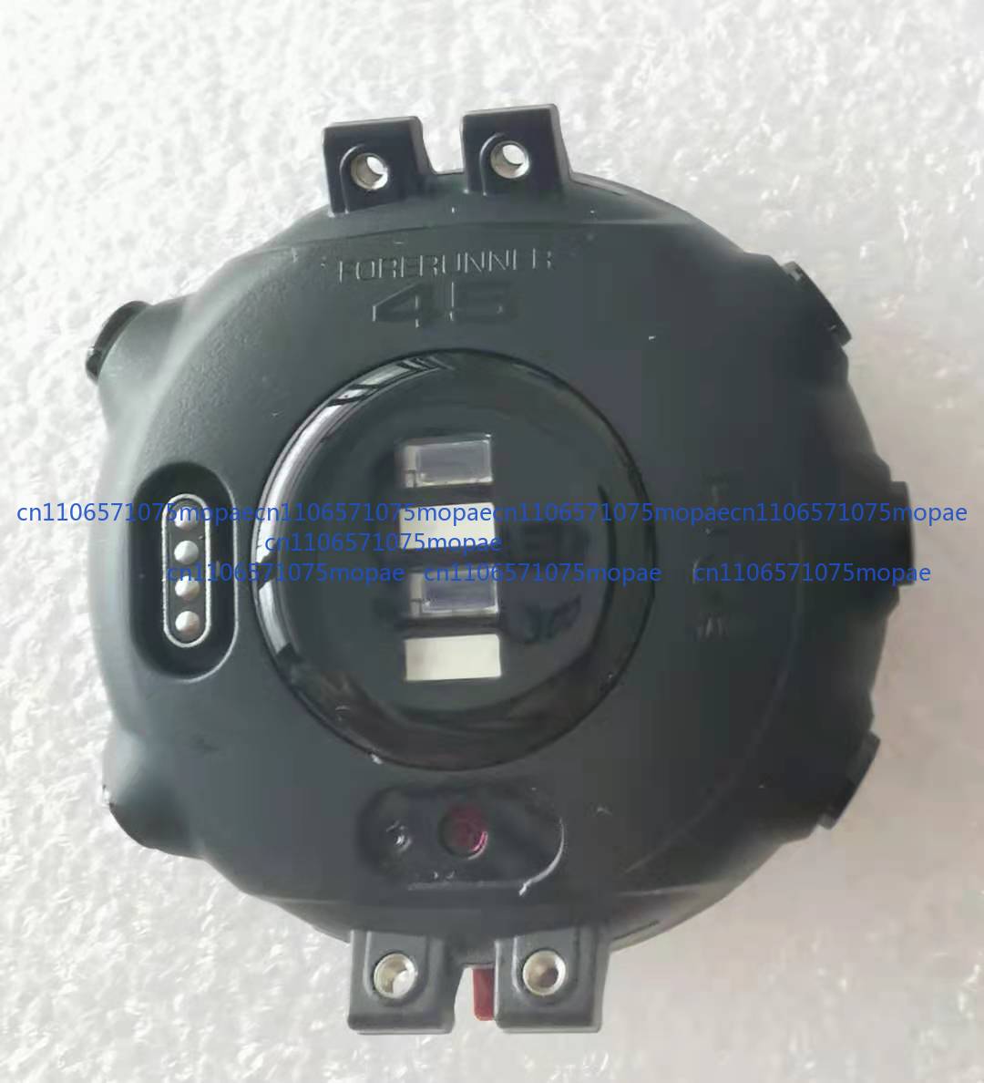 Kullanılan %95 yeni Pil Arka K - Gps Running Watch incelemesi ve fiyatı