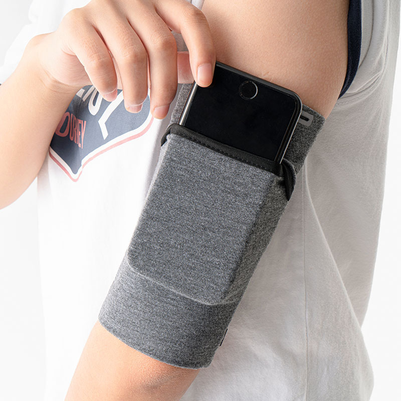 Koşu Cep Telefonu Kol Çantası  - Running Gear Phone Holder incelemesi ve fiyatı