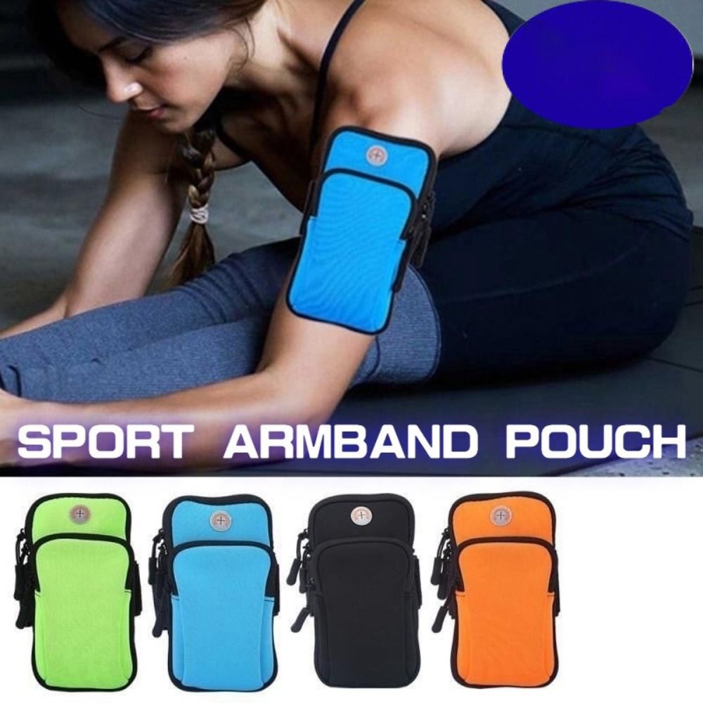 Taşınabilir Neopren Spor Kol B - Running Gear Phone Holder incelemesi ve fiyatı