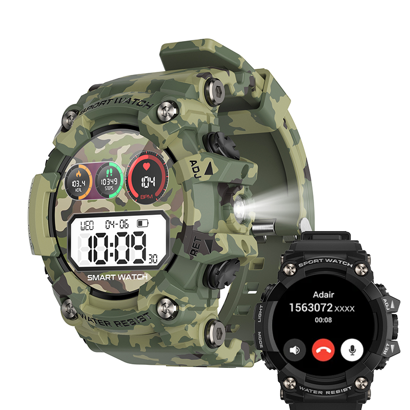 Erkekler İçin Açık Hava Sporla - Gps Running Watch incelemesi ve fiyatı