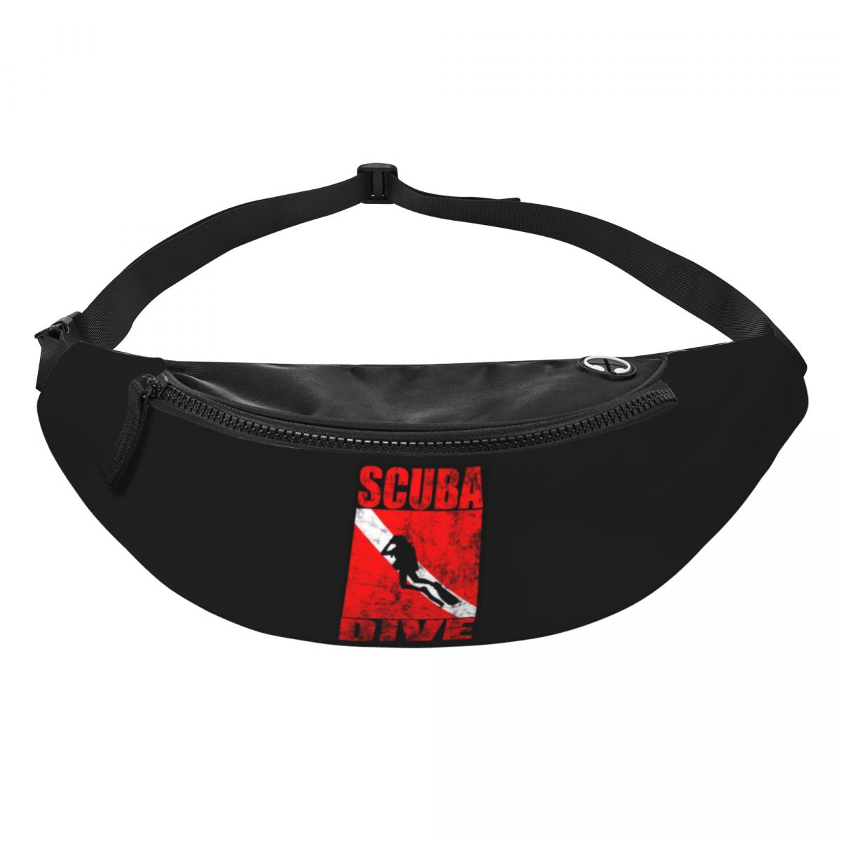 Scuba Dive Diver Down Flag Dal - Running Gear Bag For Men incelemesi ve fiyatı
