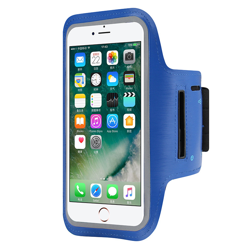 7 inç Telefon Kılıfı Açık Hava - Running Gear Phone Holder incelemesi ve fiyatı