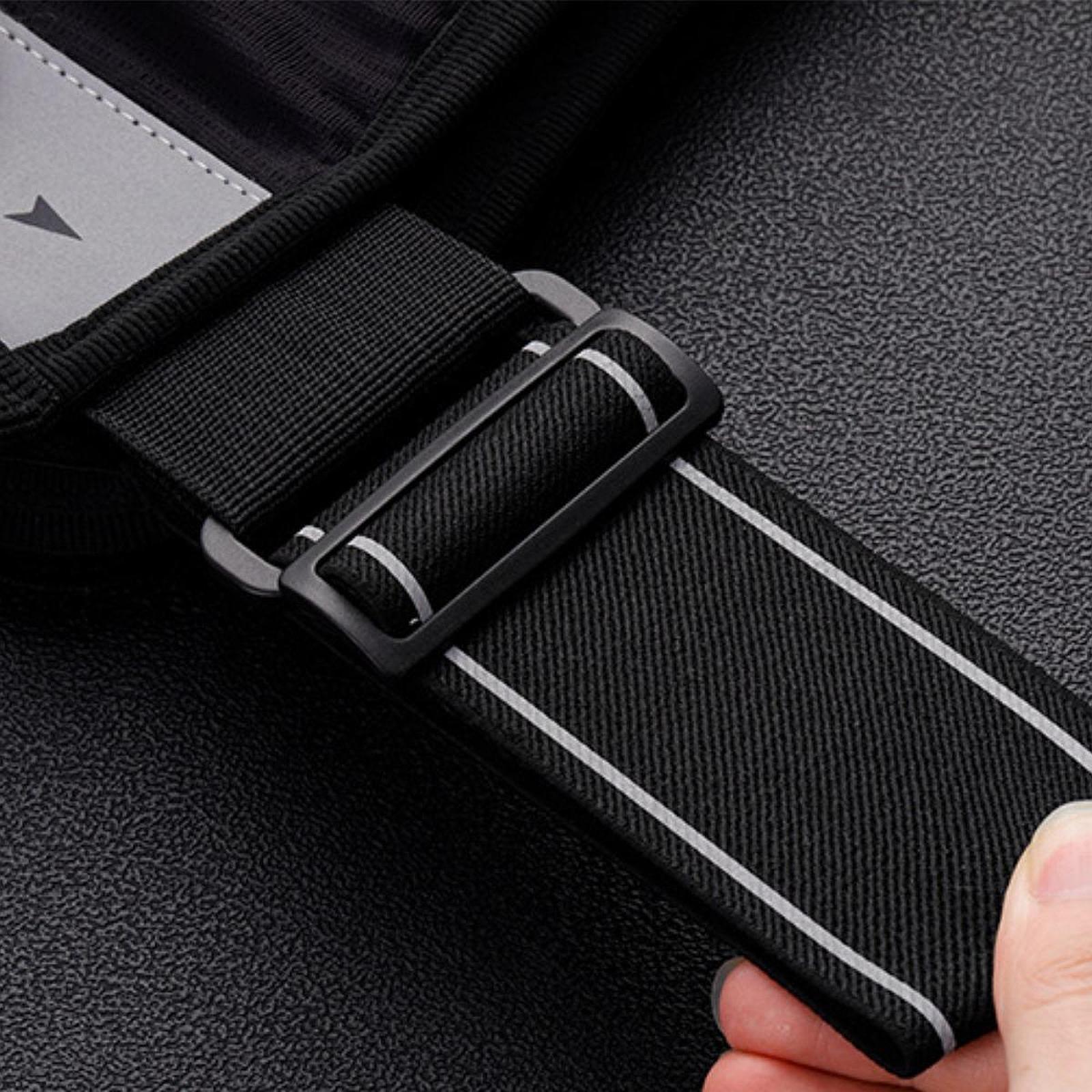 Su Torbası Yeleği Spor Çantası - Running Gear Bag For Men incelemesi ve fiyatı