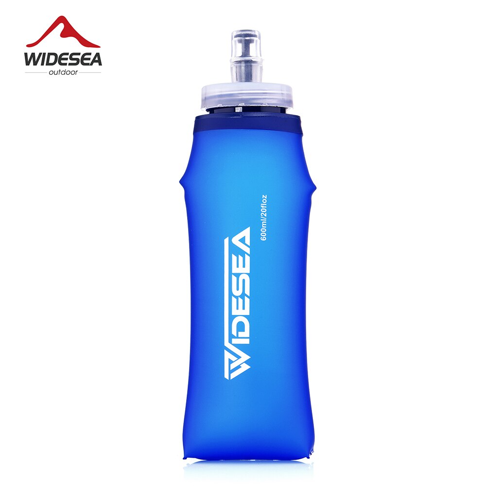 Widesea kamp 600ml yumuşak su  - Running Zwift incelemesi ve fiyatı