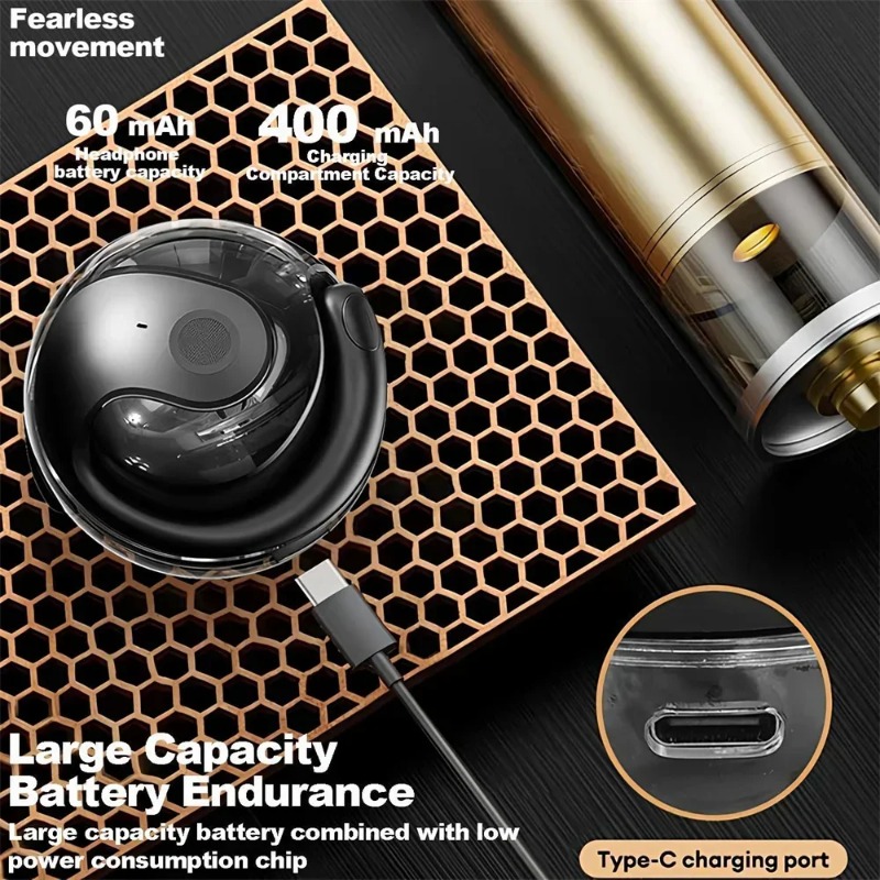 TWS BY01 yeni kablosuz mikrofo - Running Gear Phone Holder incelemesi ve fiyatı
