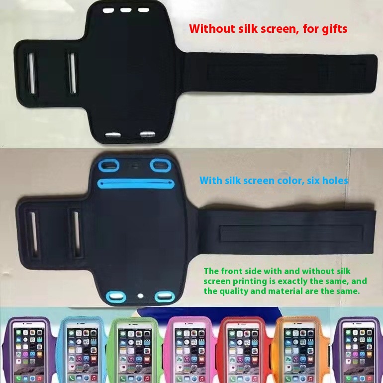 Yeni Koşu Sporları Telefon Kıl - Running Gear Phone Holder incelemesi ve fiyatı