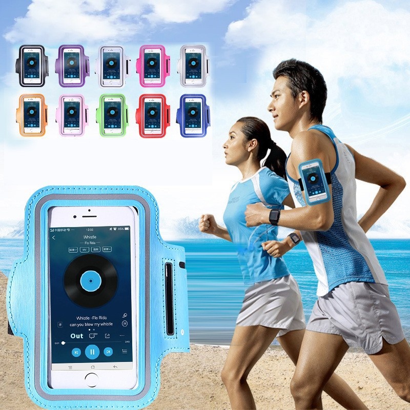Yeni Koşu Sporları Telefon Kıl - Running Gear Phone Holder incelemesi ve fiyatı