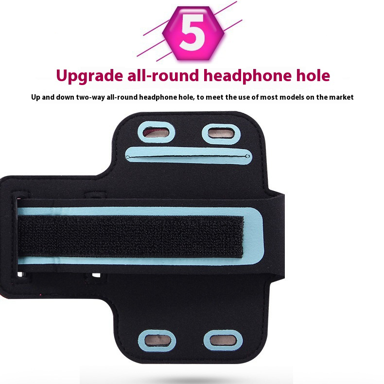 Yeni Koşu Sporları Telefon Kıl - Running Gear Phone Holder incelemesi ve fiyatı