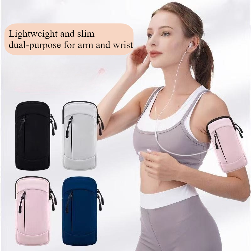 Koşu Bandı Telefon Tutucu Açık - Running Gear Phone Holder incelemesi ve fiyatı
