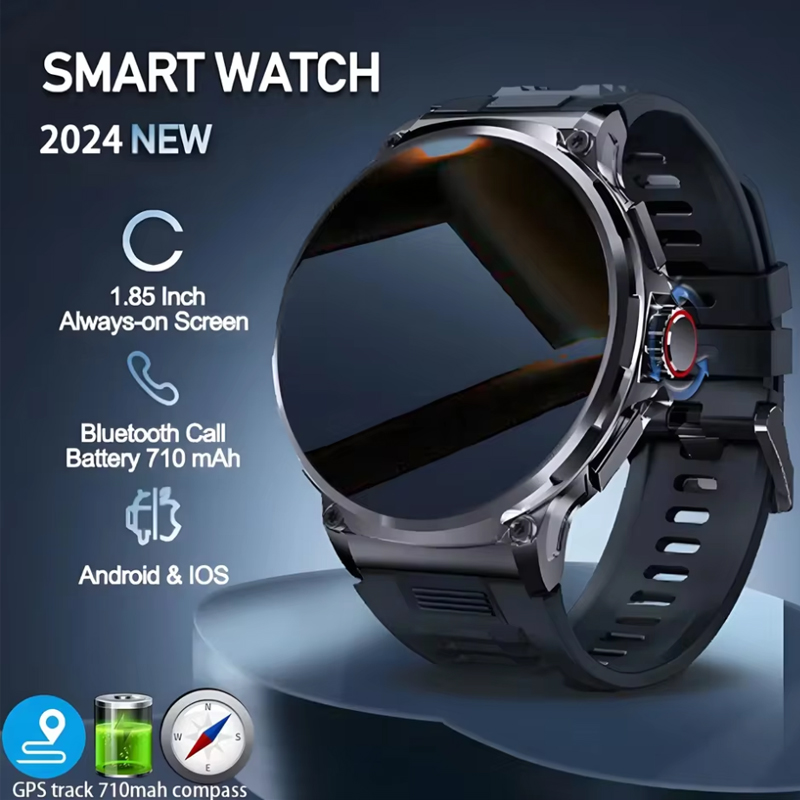 2026 Yeni GPS İzleme Akıllı Sa - Gps Running Watch incelemesi ve fiyatı